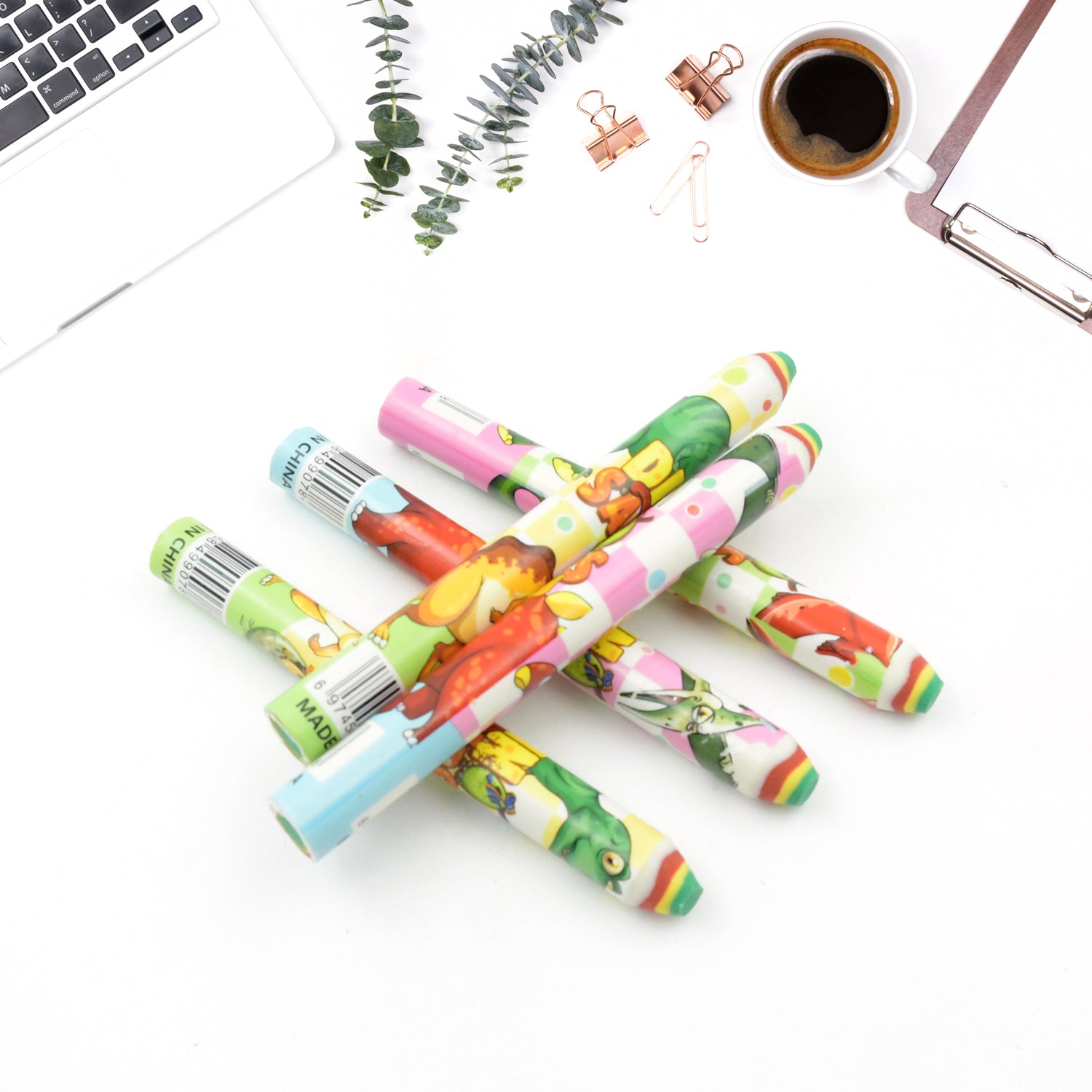 8830 Fancy Erasers for Kids in Different Shapes – Rainbow Erasers, Stationery Gift for Kids Pencil Shaped Eraser for Children School Kids/Birthday Return Gift for Children (48 Pcs Set) 8830 Fancy Erasers for Kids in Different Shapes – Rainbow Erasers, Stationery Gift for Kids Pencil Shaped Eraser for Children School Kids/Birthday Return Gift for Children (48 Pcs Set)